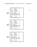 SYSTEM AND METHOD FOR MAINTAINING AND UPDATING DATA OBJECTS ASSOCIATED     WITH MOBILE ELECTRONIC DEVICES diagram and image