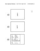 SYSTEM AND METHOD FOR MAINTAINING AND UPDATING DATA OBJECTS ASSOCIATED     WITH MOBILE ELECTRONIC DEVICES diagram and image