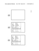 SYSTEM AND METHOD FOR MAINTAINING AND UPDATING DATA OBJECTS ASSOCIATED     WITH MOBILE ELECTRONIC DEVICES diagram and image