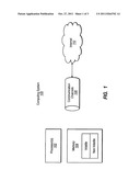 CONVERSION OF HIERARCHICAL INFOSET TYPE DATA TO BINARY DATA diagram and image