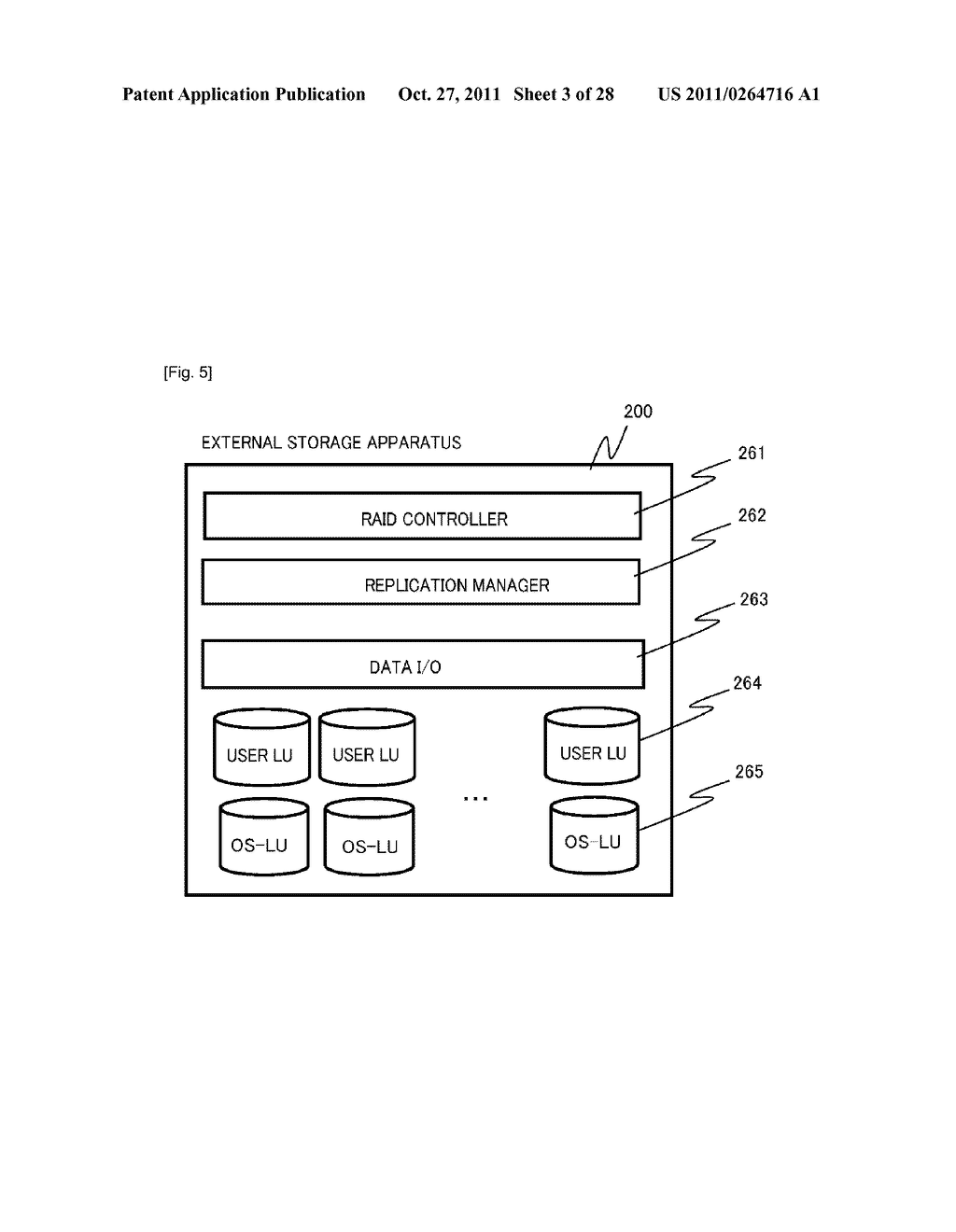 MANAGEMENT SYSTEM AND MANAGEMENT METHOD FOR STORAGE SYSTEM - diagram, schematic, and image 04