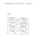 DATA COMMUNICATION DEVICE, COMPUTER READABLE MEDIUM AND METHOD FOR     TRANSMITTING AND MANAGING DATA diagram and image