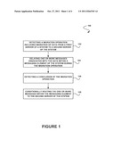 SYSTEM, METHOD AND COMPUTER PROGRAM PRODUCT FOR ROUTING MESSAGES TO A     SERVER diagram and image