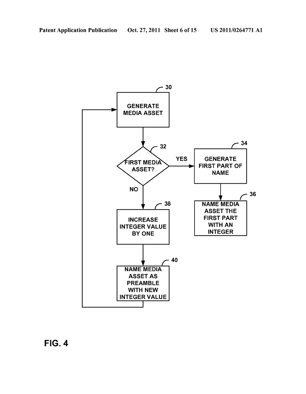 LIVE MEDIA DELIVERY OVER A PACKET-BASED COMPUTER NETWORK - diagram, schematic, and image 07