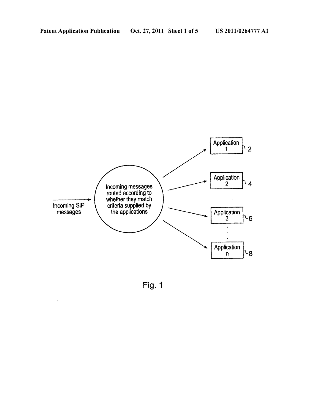 COMMUNICATIONS DEVICE AND METHOD - diagram, schematic, and image 02