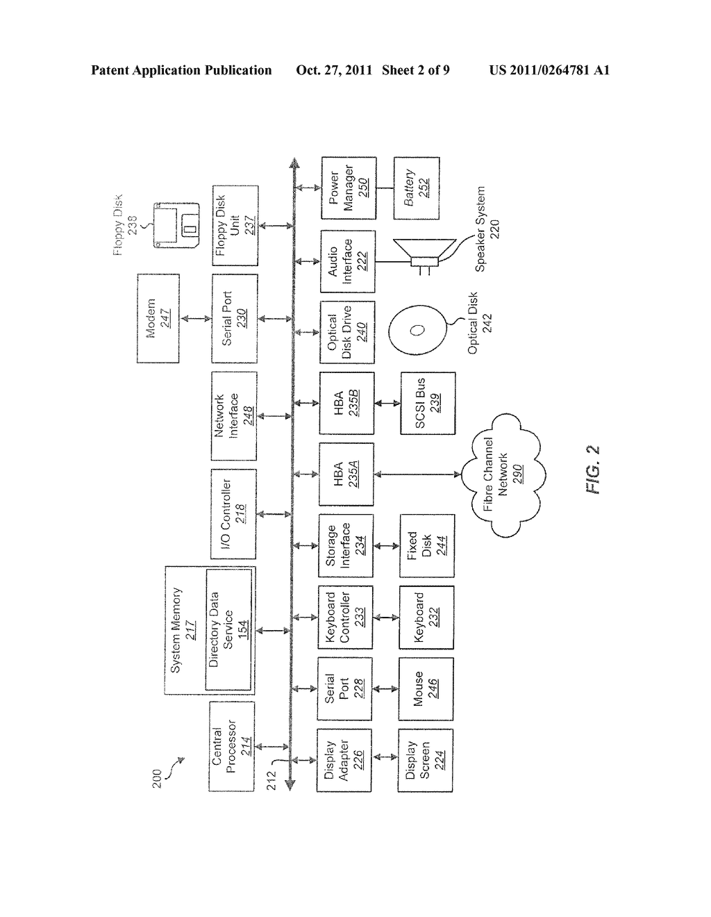 TECHNIQUES FOR DIRECTORY DATA RESOLUTION - diagram, schematic, and image 03