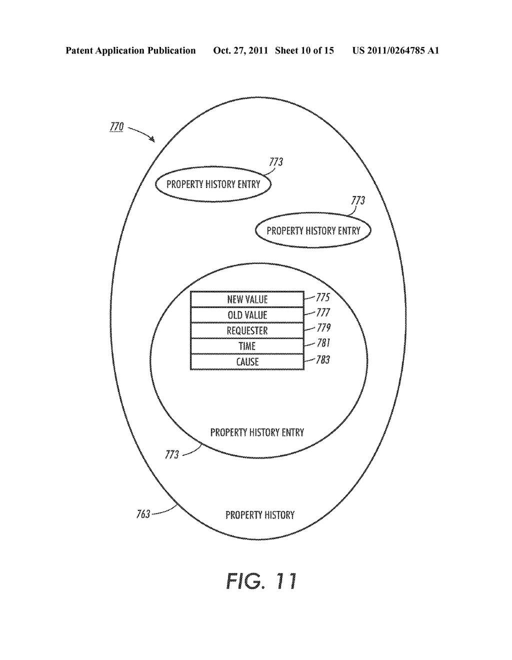 System And Method For Prioritizing Components - diagram, schematic, and image 11