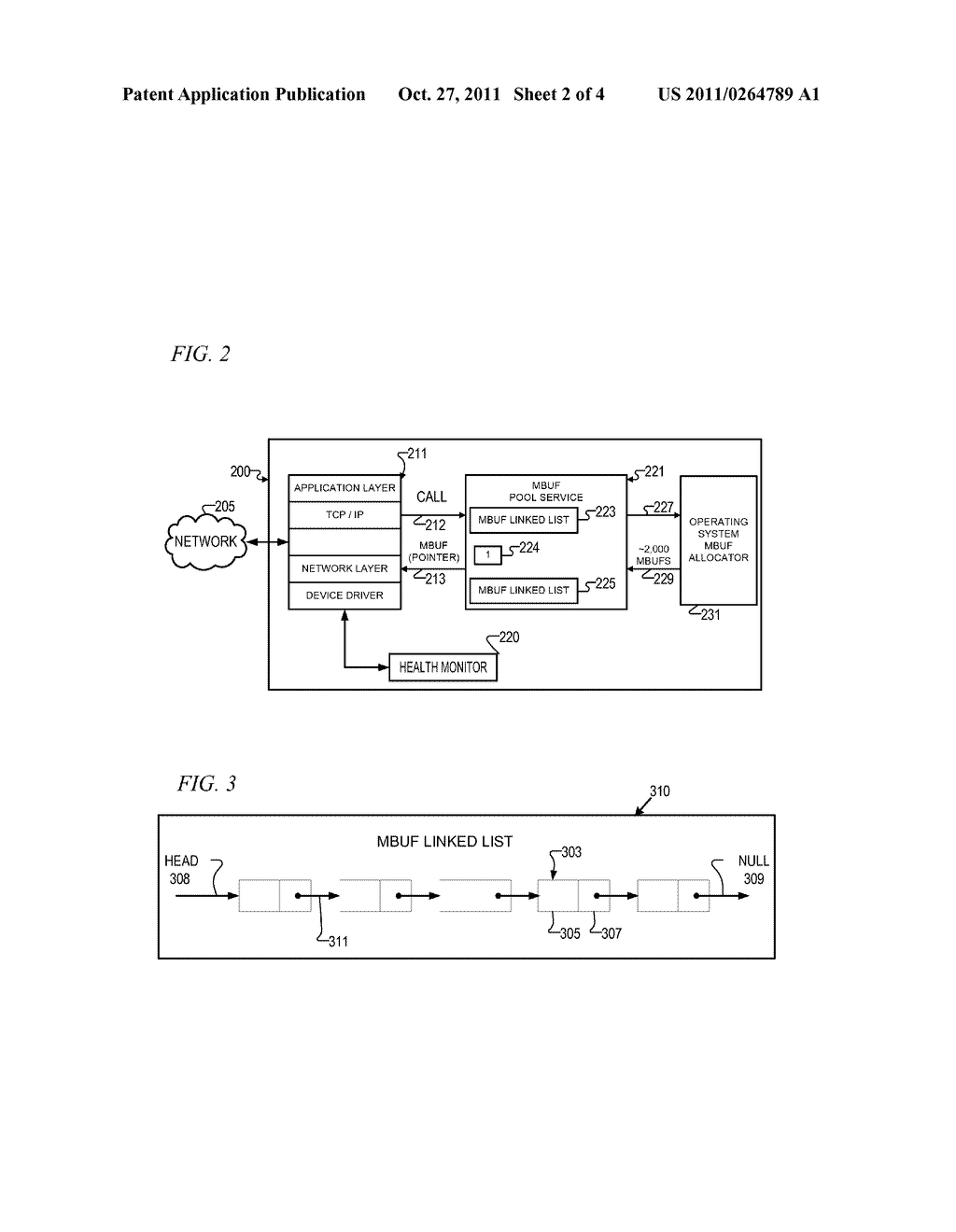 DYNAMIC SETTING OF MBUF MAXIMUM LIMITS - diagram, schematic, and image 03