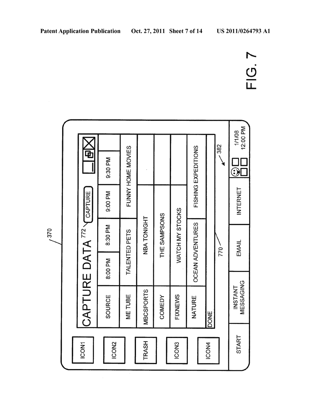 Capturing Internet Content - diagram, schematic, and image 08