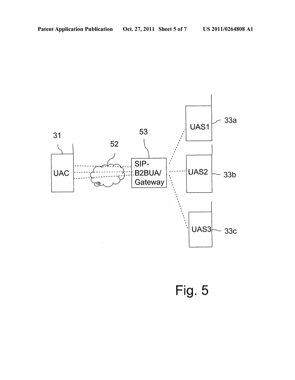 Refresh Requests in Soft-State Signalling - diagram, schematic, and image 06