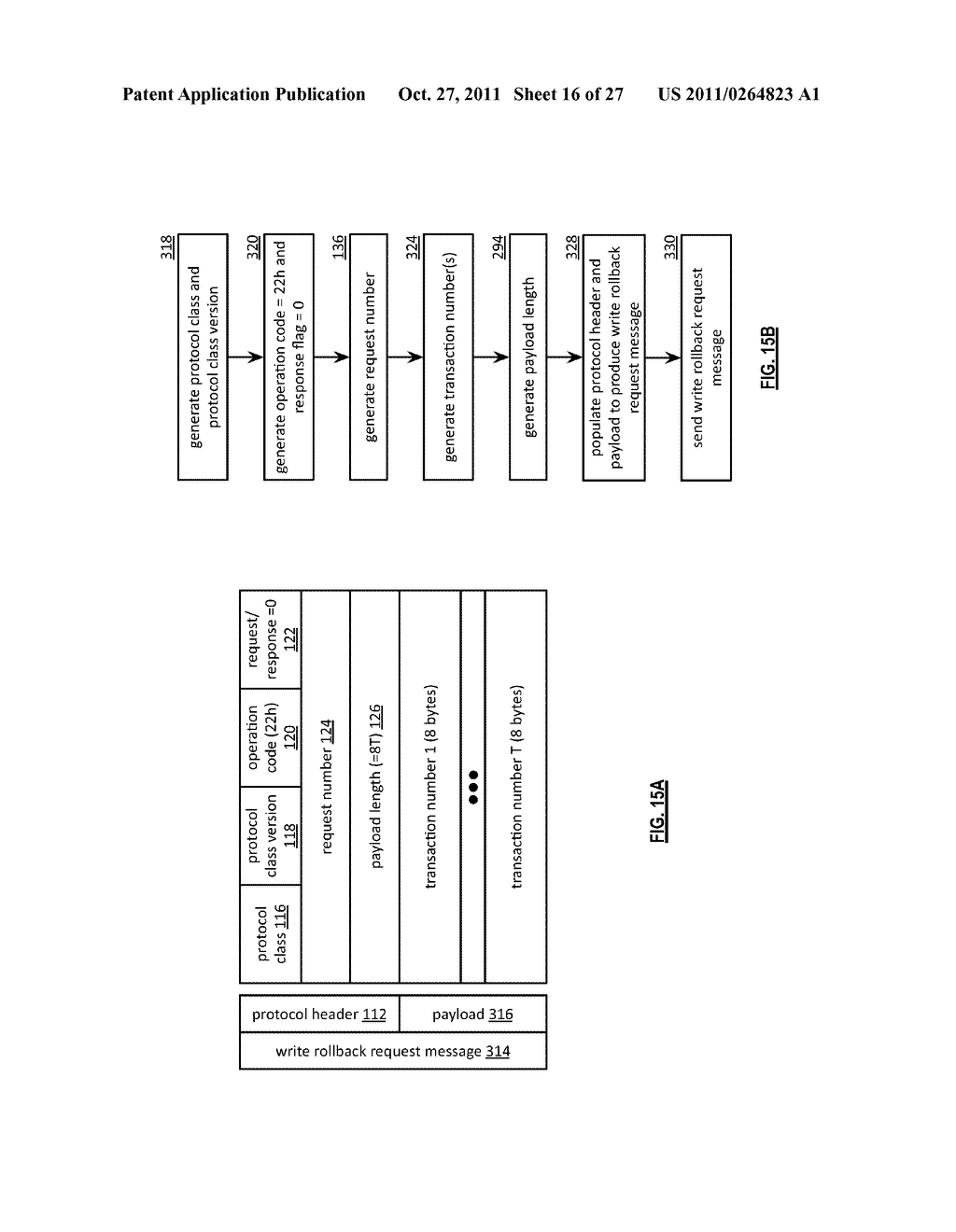 READ OPERATION DISPERSED STORAGE NETWORK FRAME - diagram, schematic, and image 17