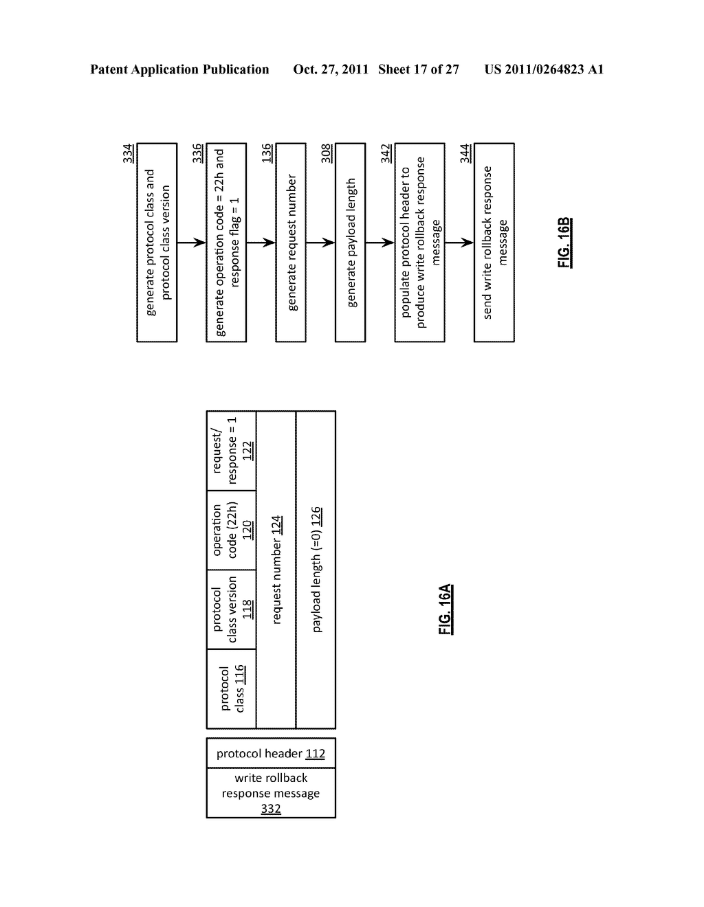 READ OPERATION DISPERSED STORAGE NETWORK FRAME - diagram, schematic, and image 18