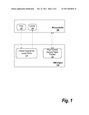 Measuring Direct Memory Access Throughput diagram and image