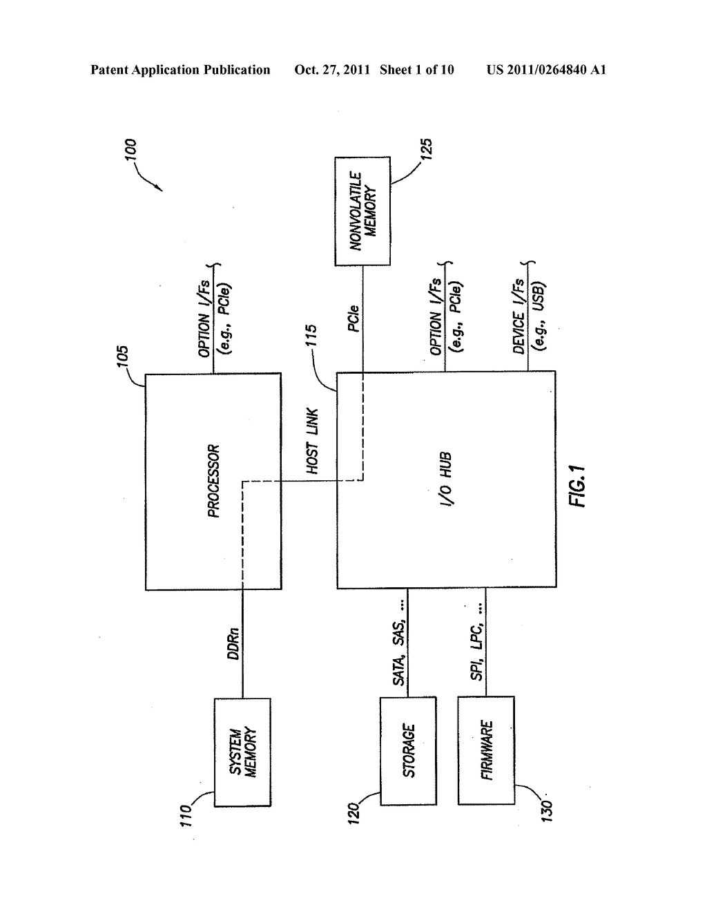 SYSTEMS AND METHODS FOR IMPROVING CONNECTIONS TO AN INFORMATION HANDLING     SYSTEM - diagram, schematic, and image 02