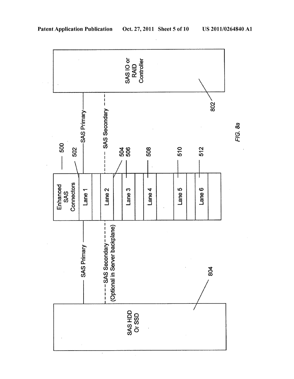 SYSTEMS AND METHODS FOR IMPROVING CONNECTIONS TO AN INFORMATION HANDLING     SYSTEM - diagram, schematic, and image 06