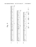 NONVOLATILE MEMORY DEVICE HAVING OPERATION MODE CHANGE FUNCTION AND     OPERATION MODE CHANGE METHOD diagram and image