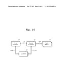 NONVOLATILE MEMORY DEVICE HAVING OPERATION MODE CHANGE FUNCTION AND     OPERATION MODE CHANGE METHOD diagram and image