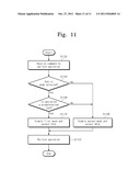 NONVOLATILE MEMORY DEVICE HAVING OPERATION MODE CHANGE FUNCTION AND     OPERATION MODE CHANGE METHOD diagram and image