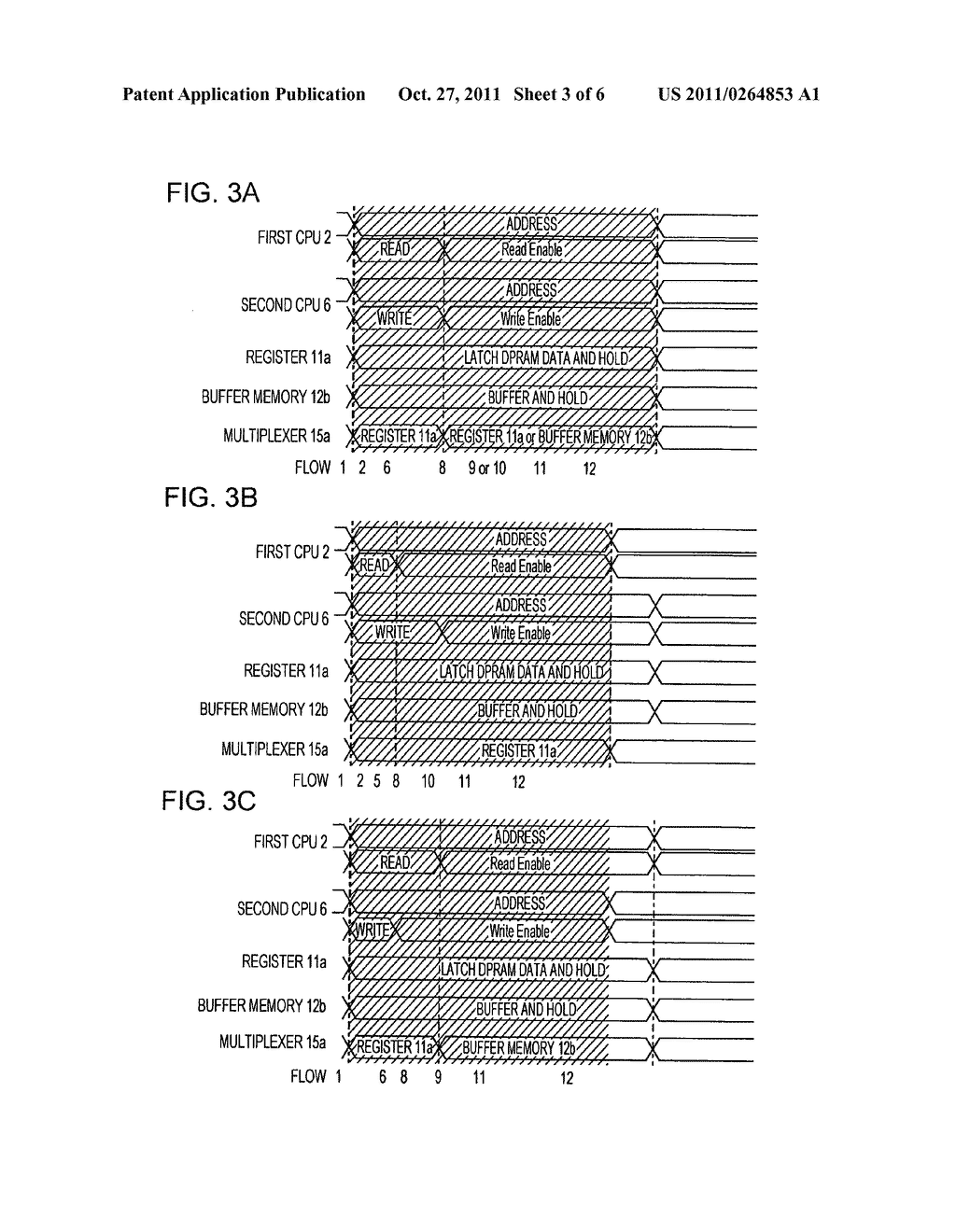 Signal control device and signal control method - diagram, schematic, and image 04