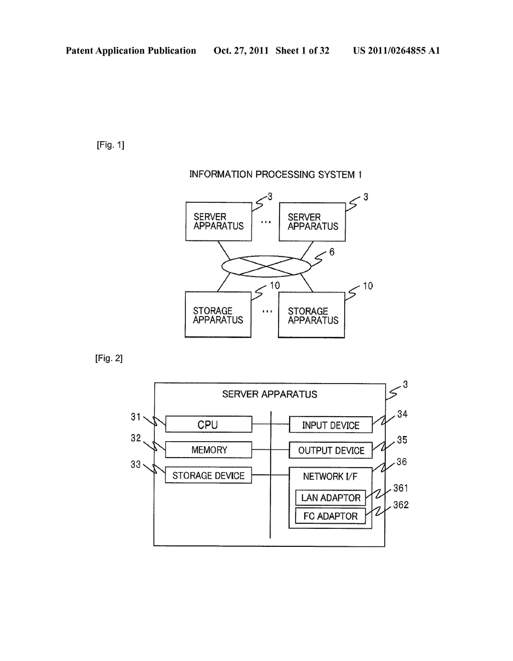 STORAGE APPARATUS AND METHOD FOR CONTROLLING STORAGE APPARATUS - diagram, schematic, and image 02