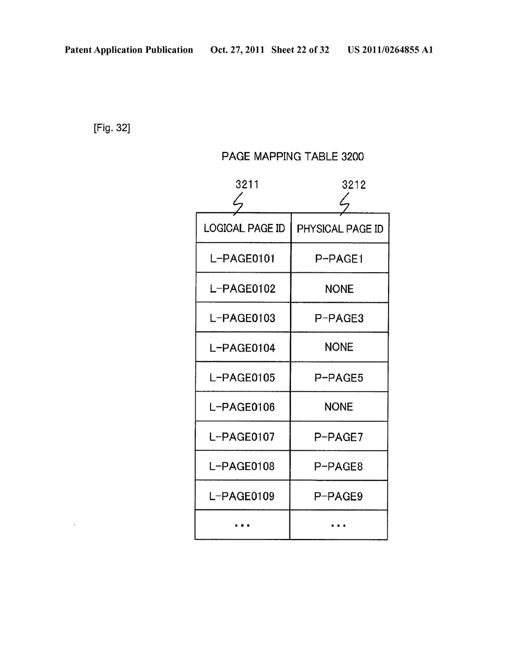 STORAGE APPARATUS AND METHOD FOR CONTROLLING STORAGE APPARATUS - diagram, schematic, and image 23