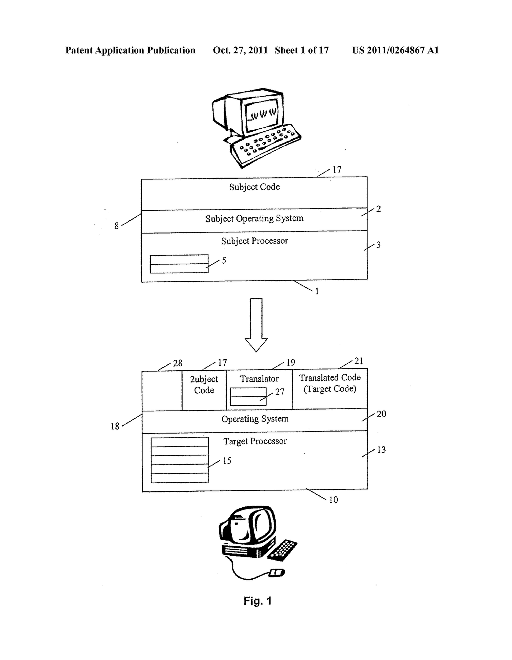 MULTIPROCESSOR COMPUTING SYSTEM WITH MULTI-MODE MEMORY CONSISTENCY     PROTECTION - diagram, schematic, and image 02