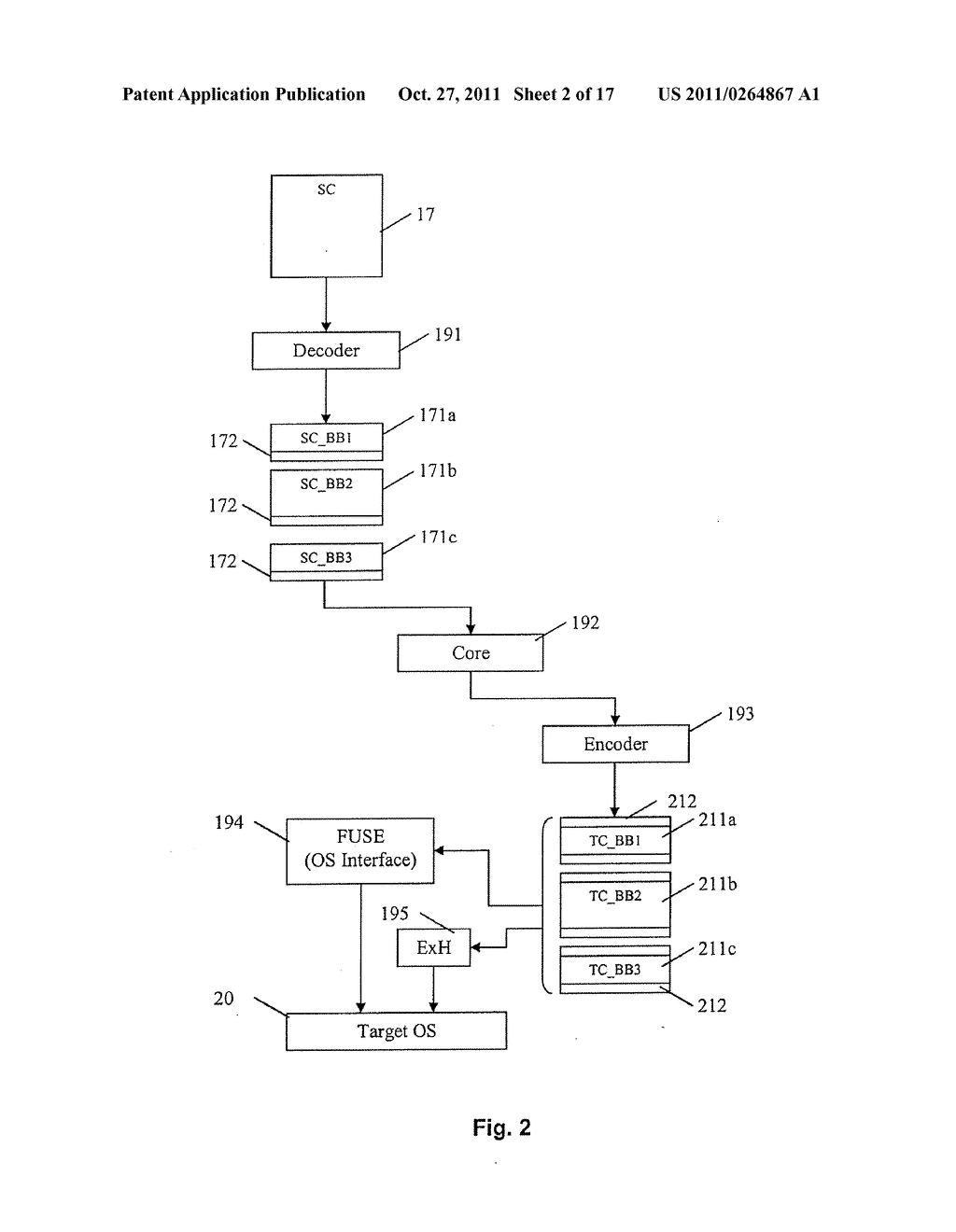 MULTIPROCESSOR COMPUTING SYSTEM WITH MULTI-MODE MEMORY CONSISTENCY     PROTECTION - diagram, schematic, and image 03