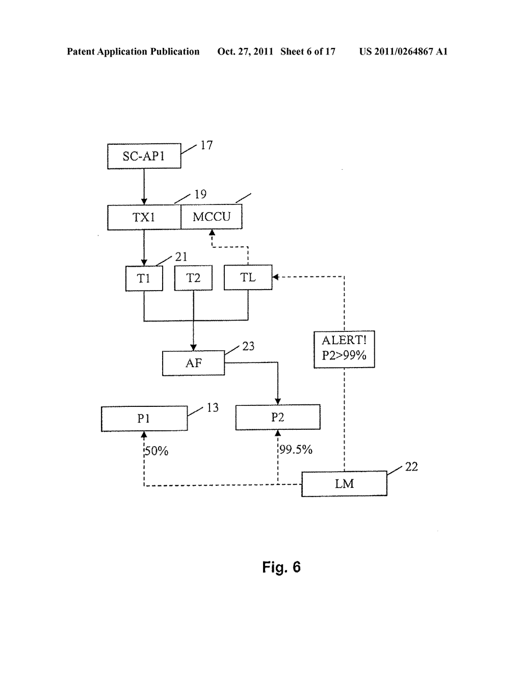 MULTIPROCESSOR COMPUTING SYSTEM WITH MULTI-MODE MEMORY CONSISTENCY     PROTECTION - diagram, schematic, and image 07