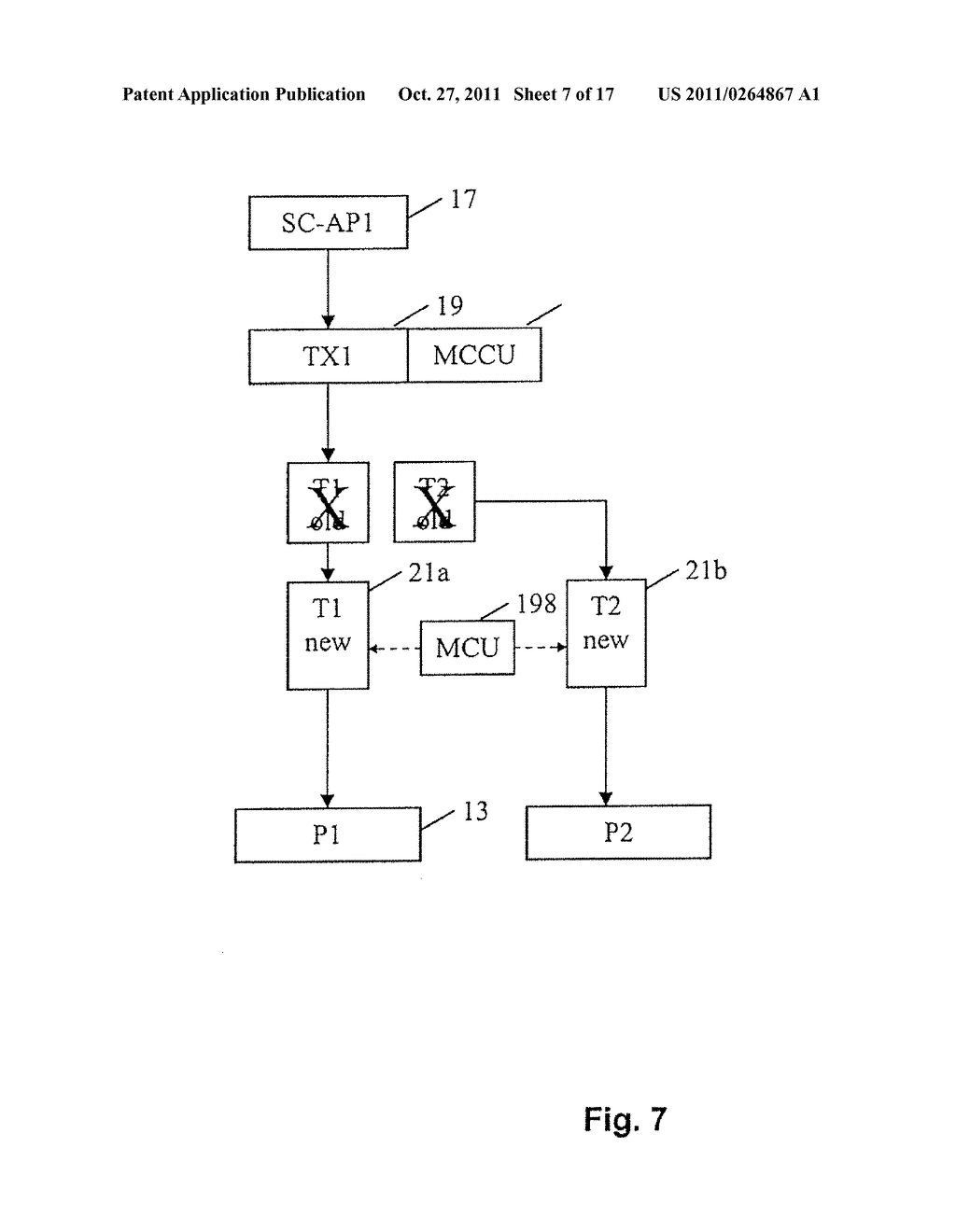 MULTIPROCESSOR COMPUTING SYSTEM WITH MULTI-MODE MEMORY CONSISTENCY     PROTECTION - diagram, schematic, and image 08
