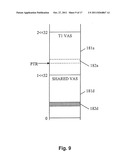 MULTIPROCESSOR COMPUTING SYSTEM WITH MULTI-MODE MEMORY CONSISTENCY     PROTECTION diagram and image