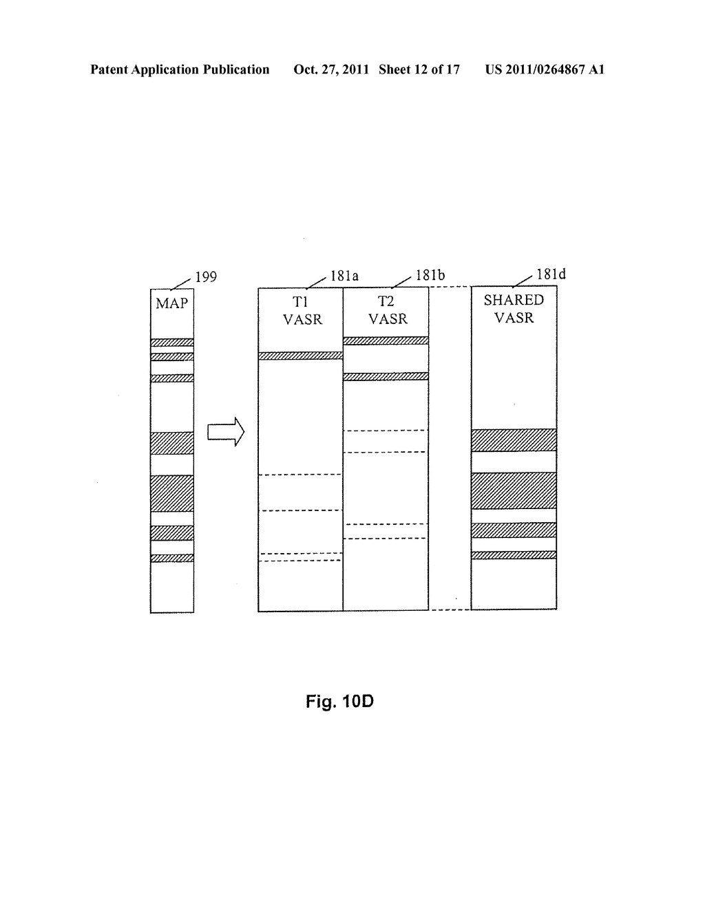 MULTIPROCESSOR COMPUTING SYSTEM WITH MULTI-MODE MEMORY CONSISTENCY     PROTECTION - diagram, schematic, and image 13