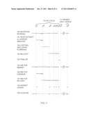 Using region status array to determine write barrier actions diagram and image