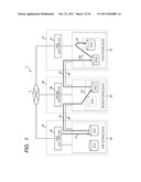 STORAGE SYSTEM AND REMOTE COPY RECOVERY METHOD diagram and image