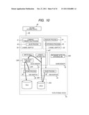 STORAGE SYSTEM AND REMOTE COPY RECOVERY METHOD diagram and image