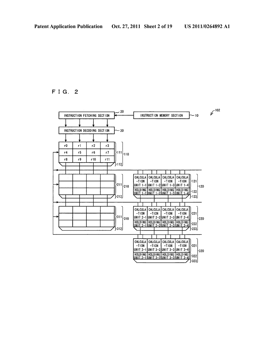 DATA PROCESSING DEVICE - diagram, schematic, and image 03