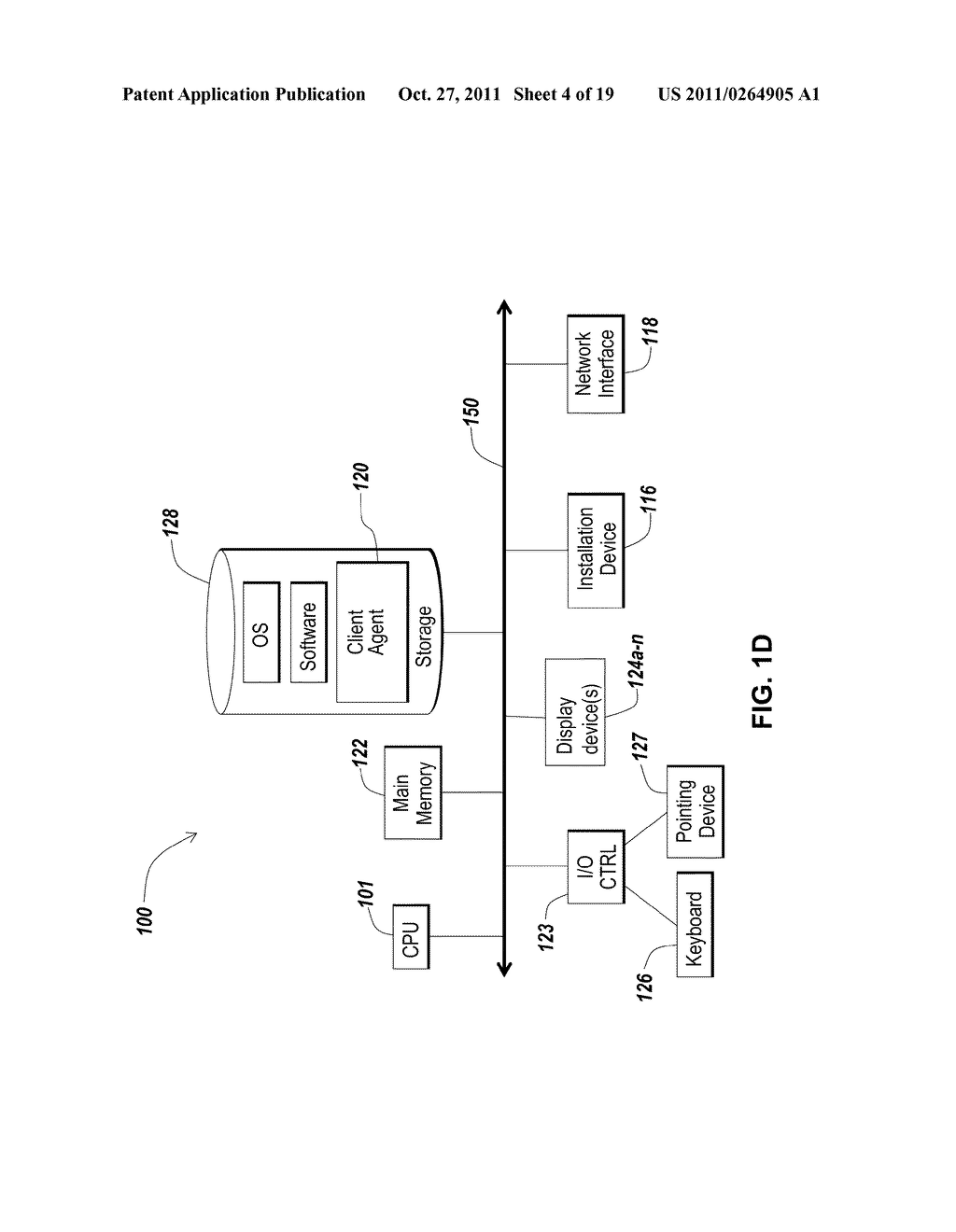 SYSTEMS AND METHODS FOR SPLIT PROXYING OF SSL VIA WAN APPLIANCES - diagram, schematic, and image 05