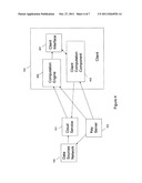 SYSTEMS AND METHODS FOR COMMUNICATION, STORAGE, RETRIEVAL, AND COMPUTATION     OF SIMPLE STATISTICS AND LOGICAL OPERATIONS ON ENCRYPTED DATA diagram and image