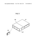 STORAGE CONTROL DEVICE diagram and image