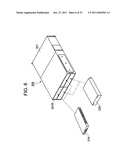 STORAGE CONTROL DEVICE diagram and image