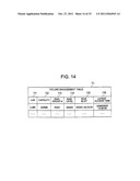 STORAGE CONTROL DEVICE diagram and image