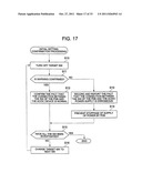 STORAGE CONTROL DEVICE diagram and image