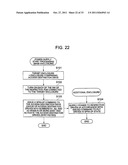 STORAGE CONTROL DEVICE diagram and image