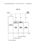 STORAGE CONTROL DEVICE diagram and image