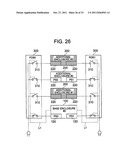 STORAGE CONTROL DEVICE diagram and image