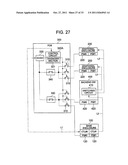 STORAGE CONTROL DEVICE diagram and image