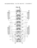 STORAGE CONTROL DEVICE diagram and image