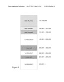 SYSTEM AND METHOD FOR DEFINITION, CREATION, MANAGEMENT, TRANSMISSION, AND     MONITORING OF ERRORS IN SOA ENVIRONMENT diagram and image