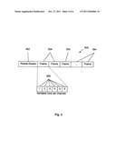 Redundant Media Packet Streams diagram and image