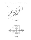 CABLE WITH FIELD-WRITEABLE MEMORY diagram and image