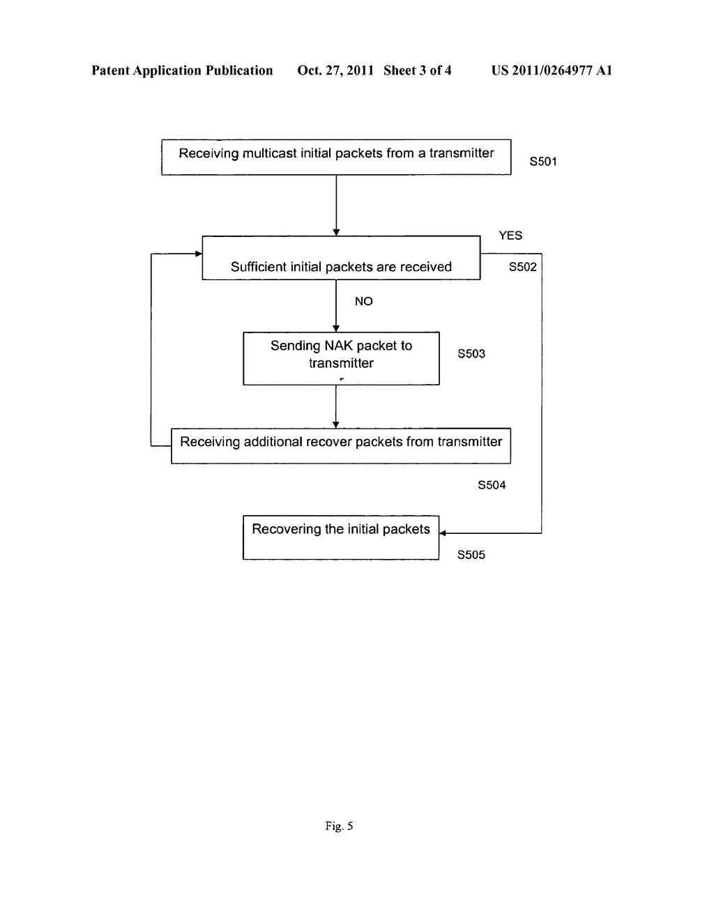 METHOD FOR RECEIVING AND TRANSMITTING DATA BLOCKS - diagram, schematic, and image 04